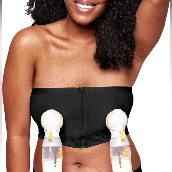 Medela pumping bra - Picture 6 of 6